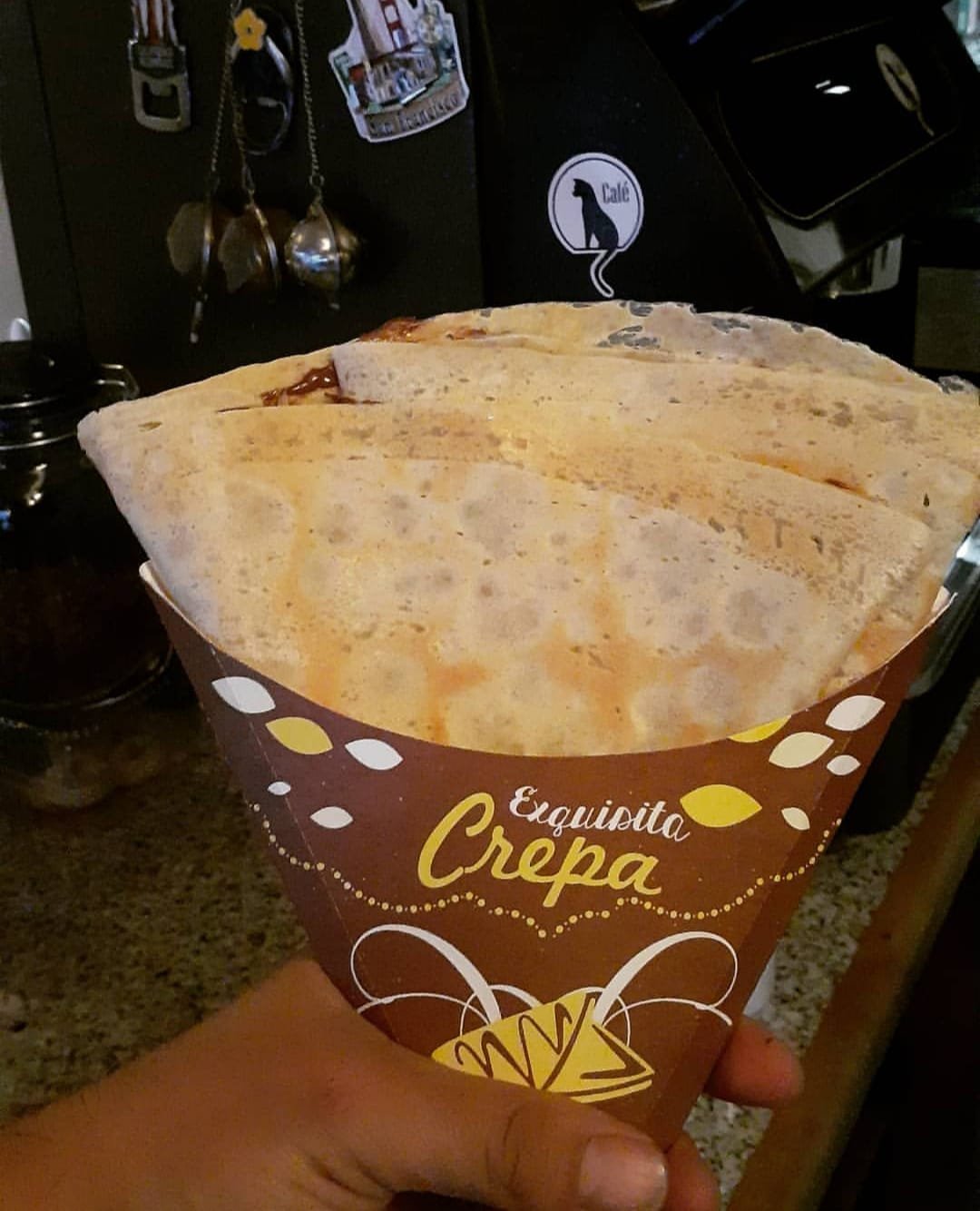 Bebidas